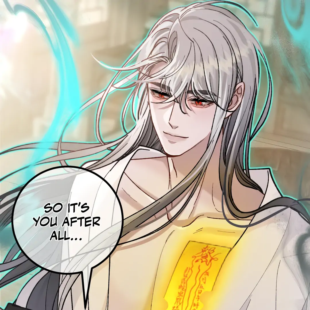 Bloody Sweet Scandal [Team Hazama] - Chapter 21.5 manhwa
