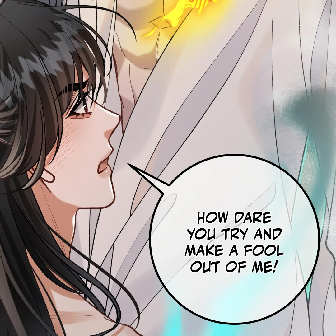 Bloody Sweet Scandal [Team Hazama] - Chapter 21.5 manhwa