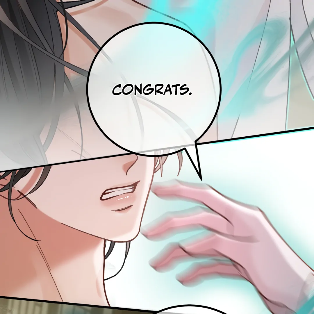 Bloody Sweet Scandal [Team Hazama] - Chapter 21.5 manhwa