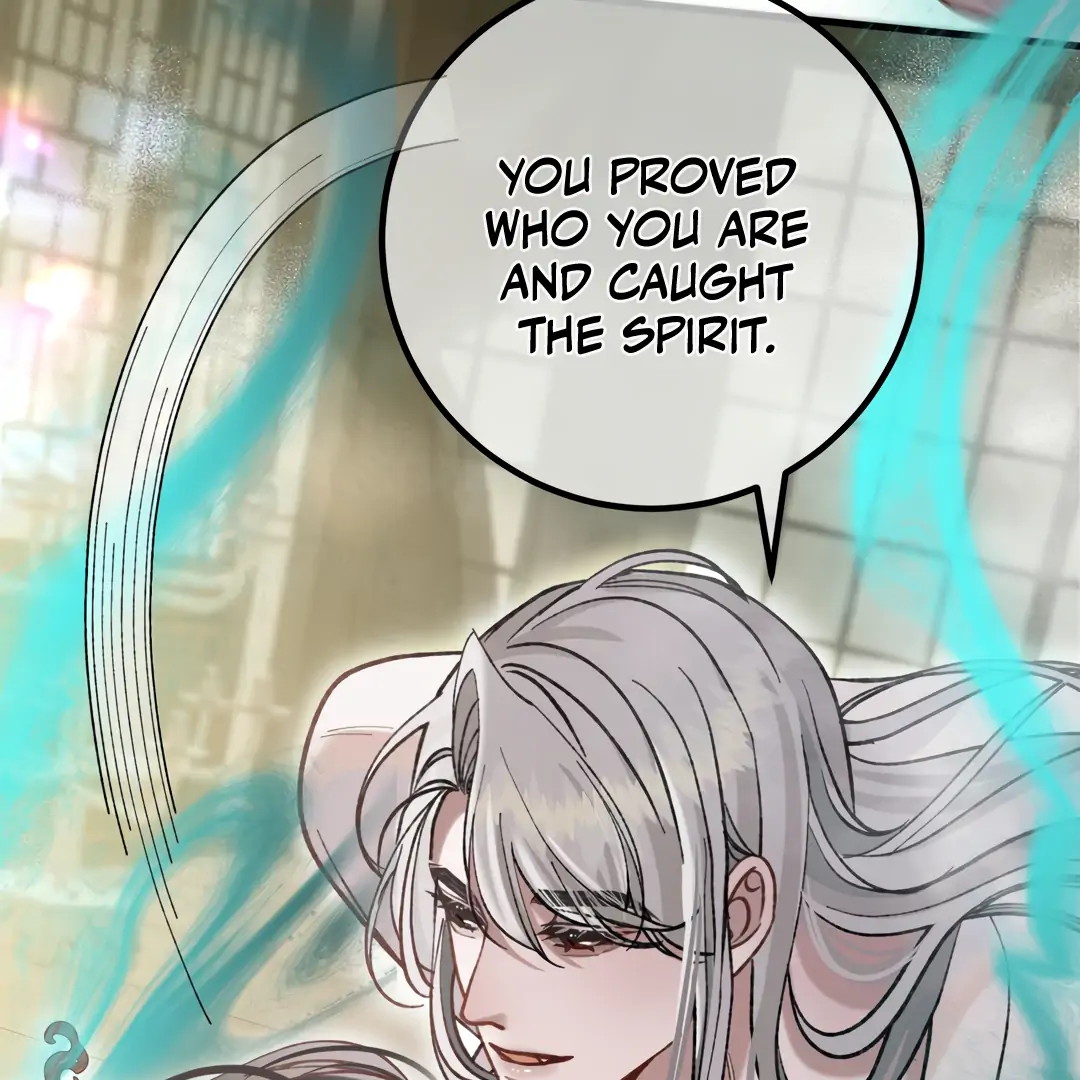 Bloody Sweet Scandal [Team Hazama] - Chapter 21.5 manhwa