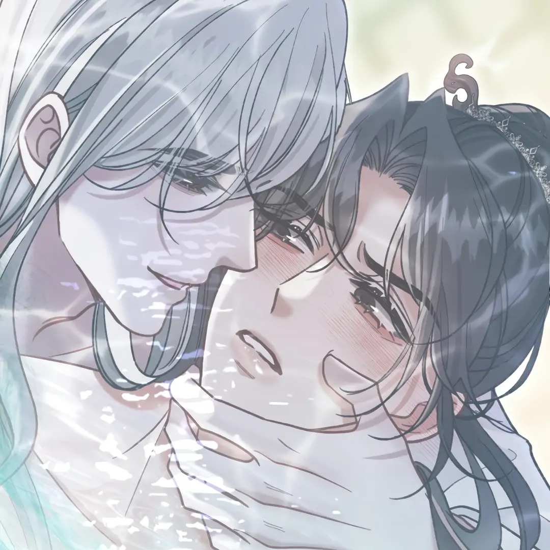 Bloody Sweet Scandal [Team Hazama] - Chapter 21.5 manhwa