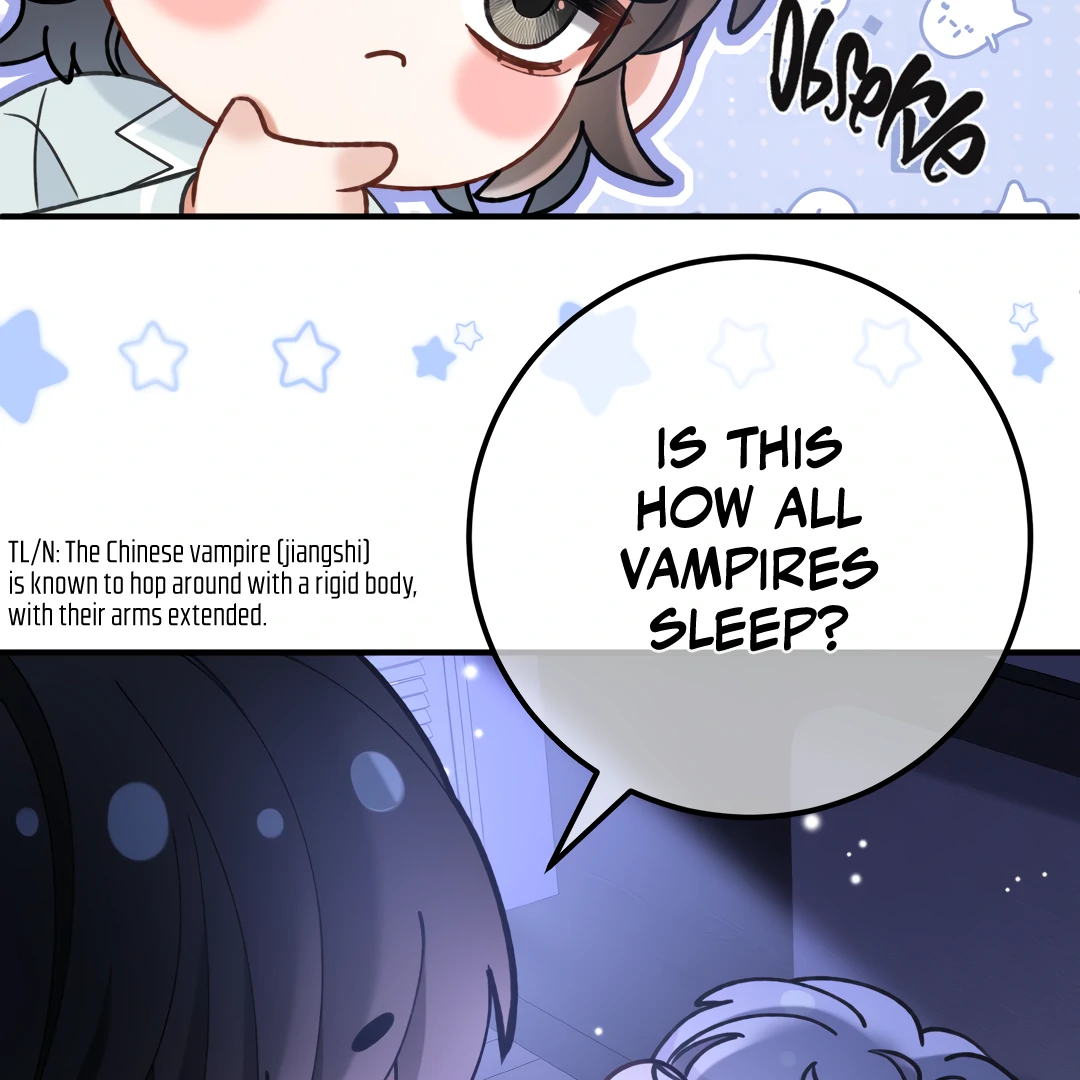 Bloody Sweet Scandal [Team Hazama] - Chapter 21.55 - Mini Scenario manhwa