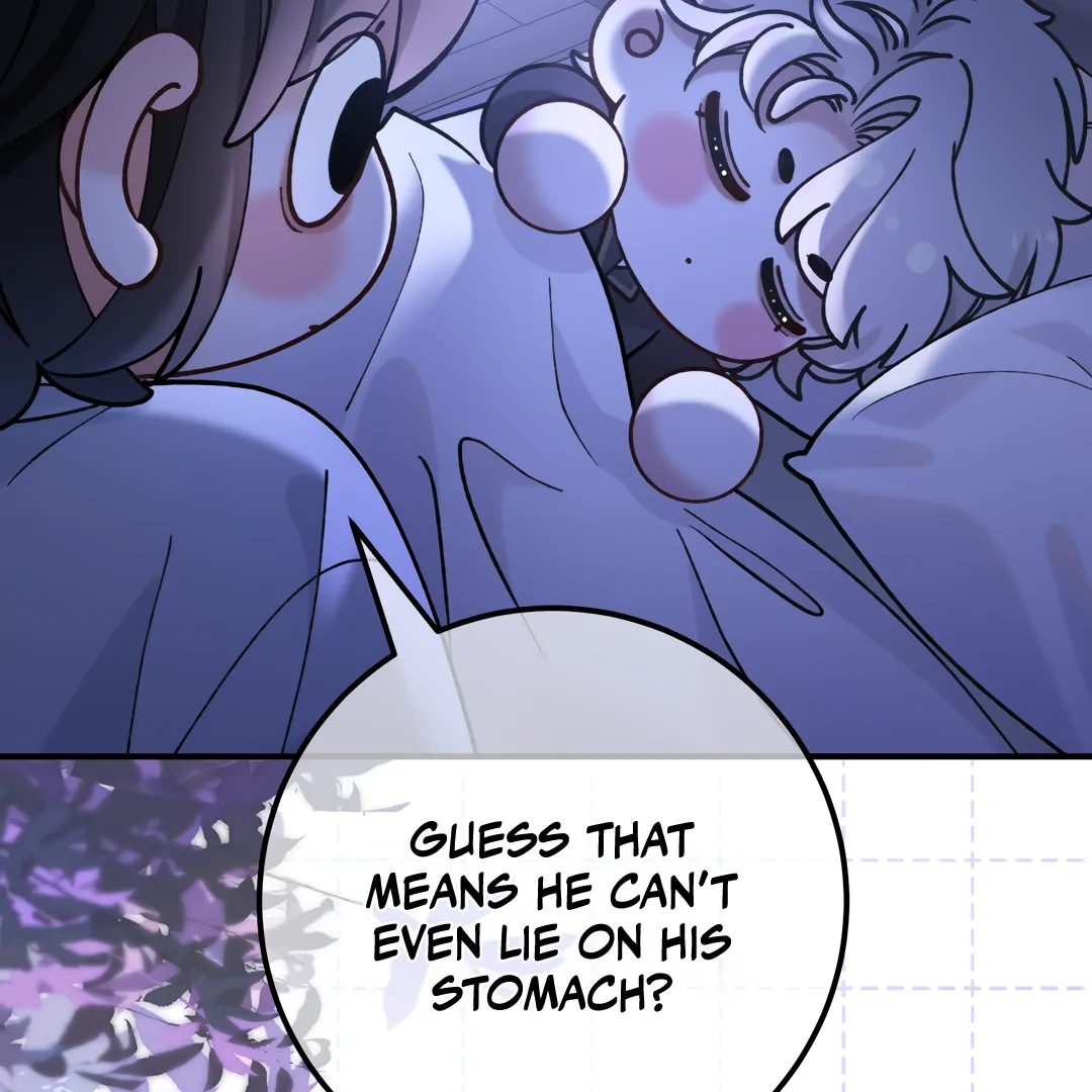 Bloody Sweet Scandal [Team Hazama] - Chapter 21.55 - Mini Scenario manhwa