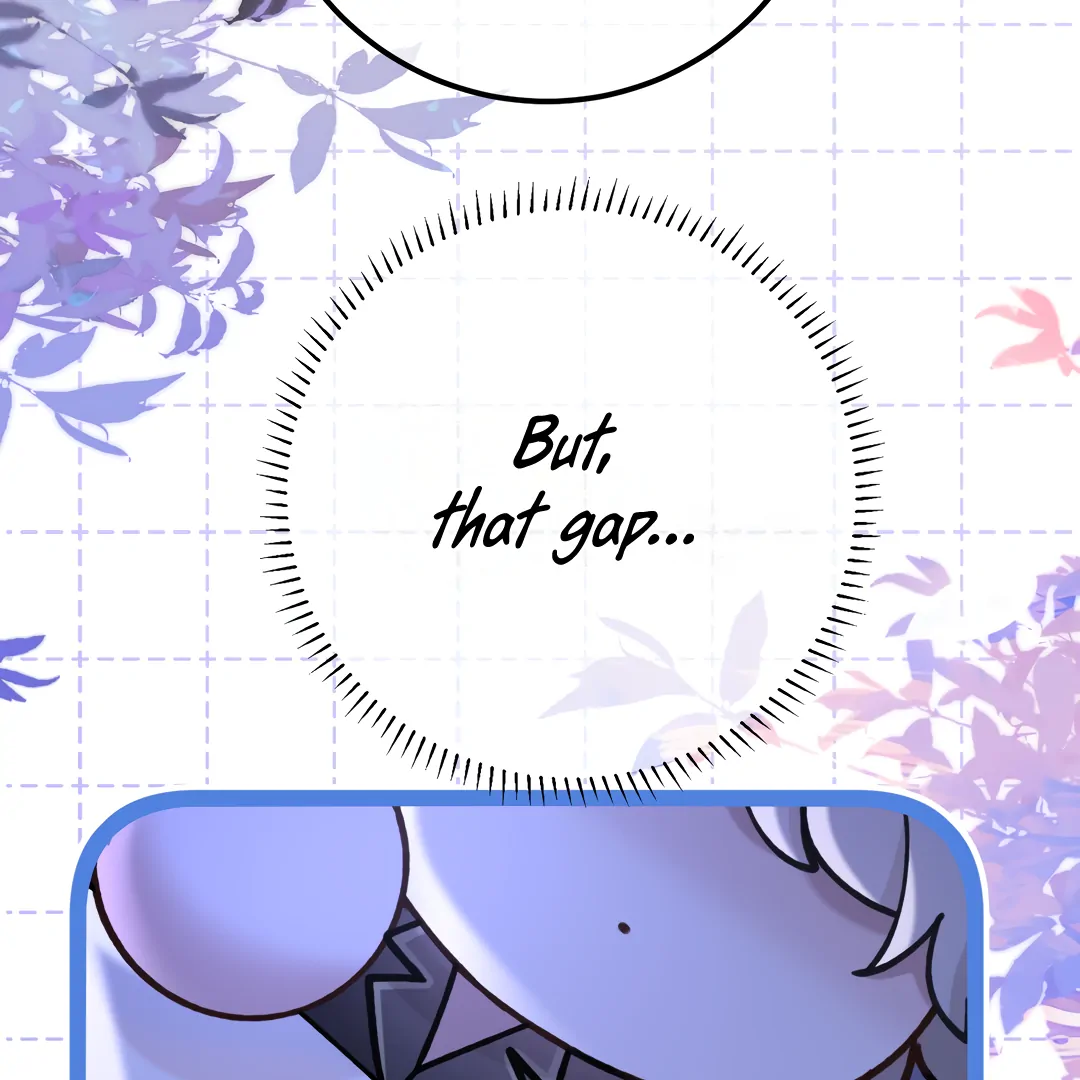 Bloody Sweet Scandal [Team Hazama] - Chapter 21.55 - Mini Scenario manhwa