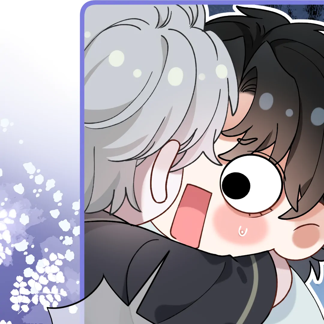 Bloody Sweet Scandal [Team Hazama] - Chapter 21.55 - Mini Scenario manhwa