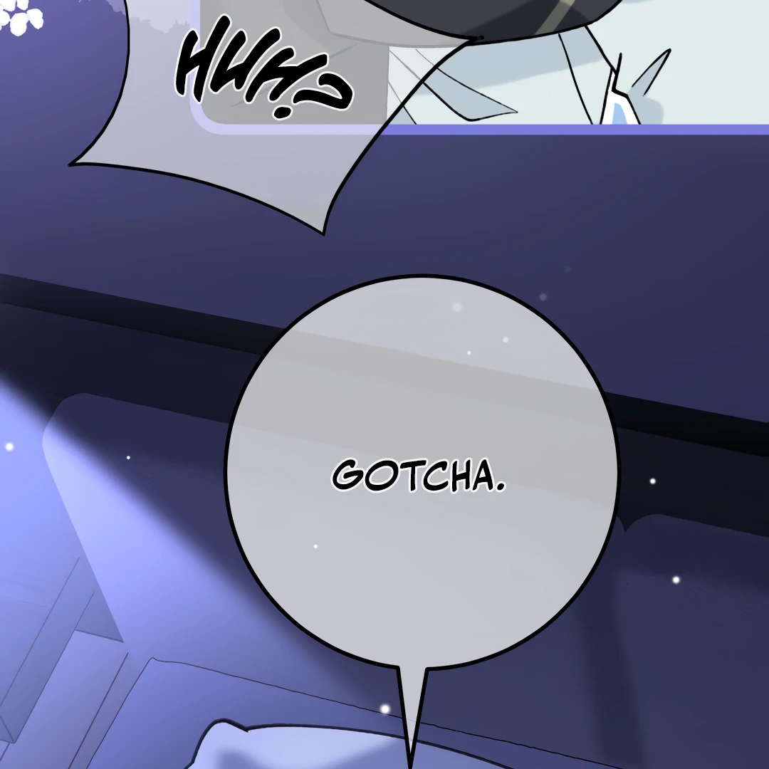 Bloody Sweet Scandal [Team Hazama] - Chapter 21.55 - Mini Scenario manhwa