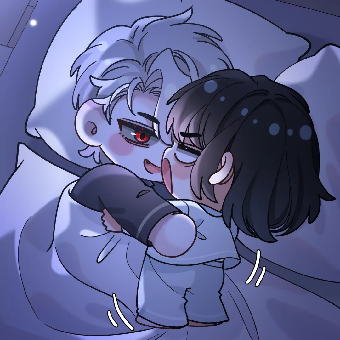 Bloody Sweet Scandal [Team Hazama] - Chapter 21.55 - Mini Scenario manhwa