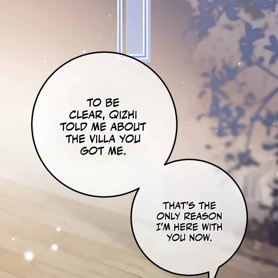 Bloody Sweet Scandal [Team Hazama] - Chapter 21 manhwa