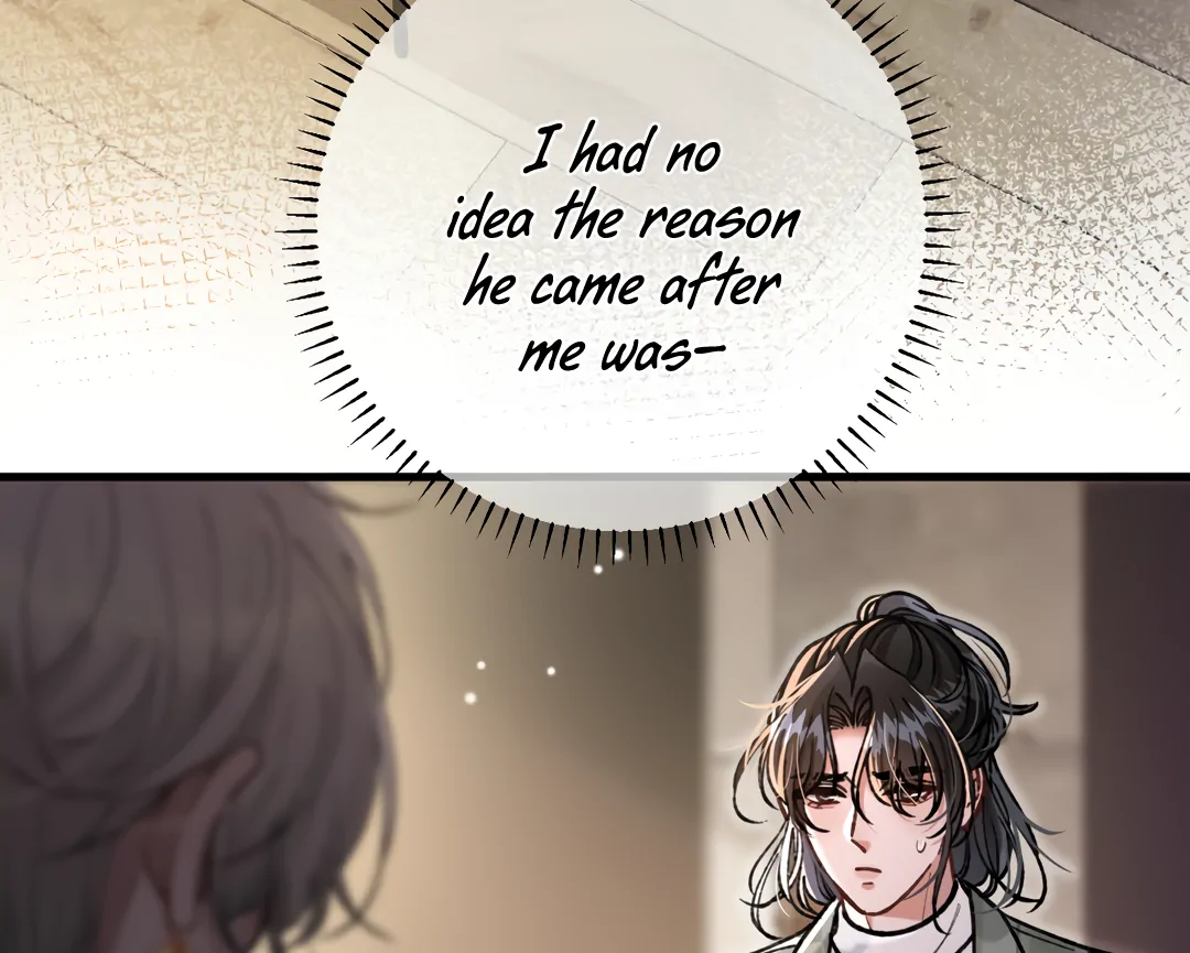 Bloody Sweet Scandal [Team Hazama] - Chapter 21 manhwa