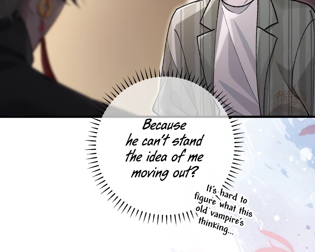 Bloody Sweet Scandal [Team Hazama] - Chapter 21 manhwa