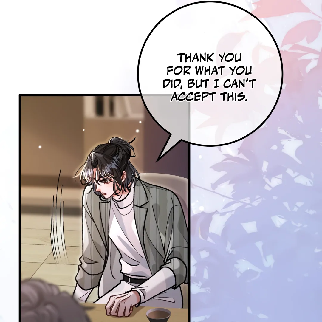 Bloody Sweet Scandal [Team Hazama] - Chapter 21 manhwa