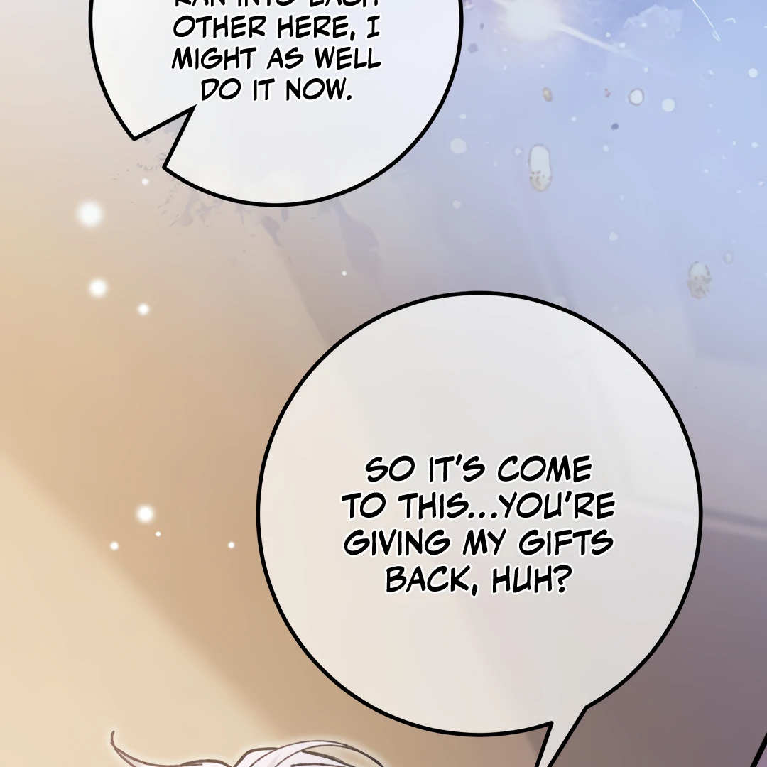 Bloody Sweet Scandal [Team Hazama] - Chapter 21 manhwa