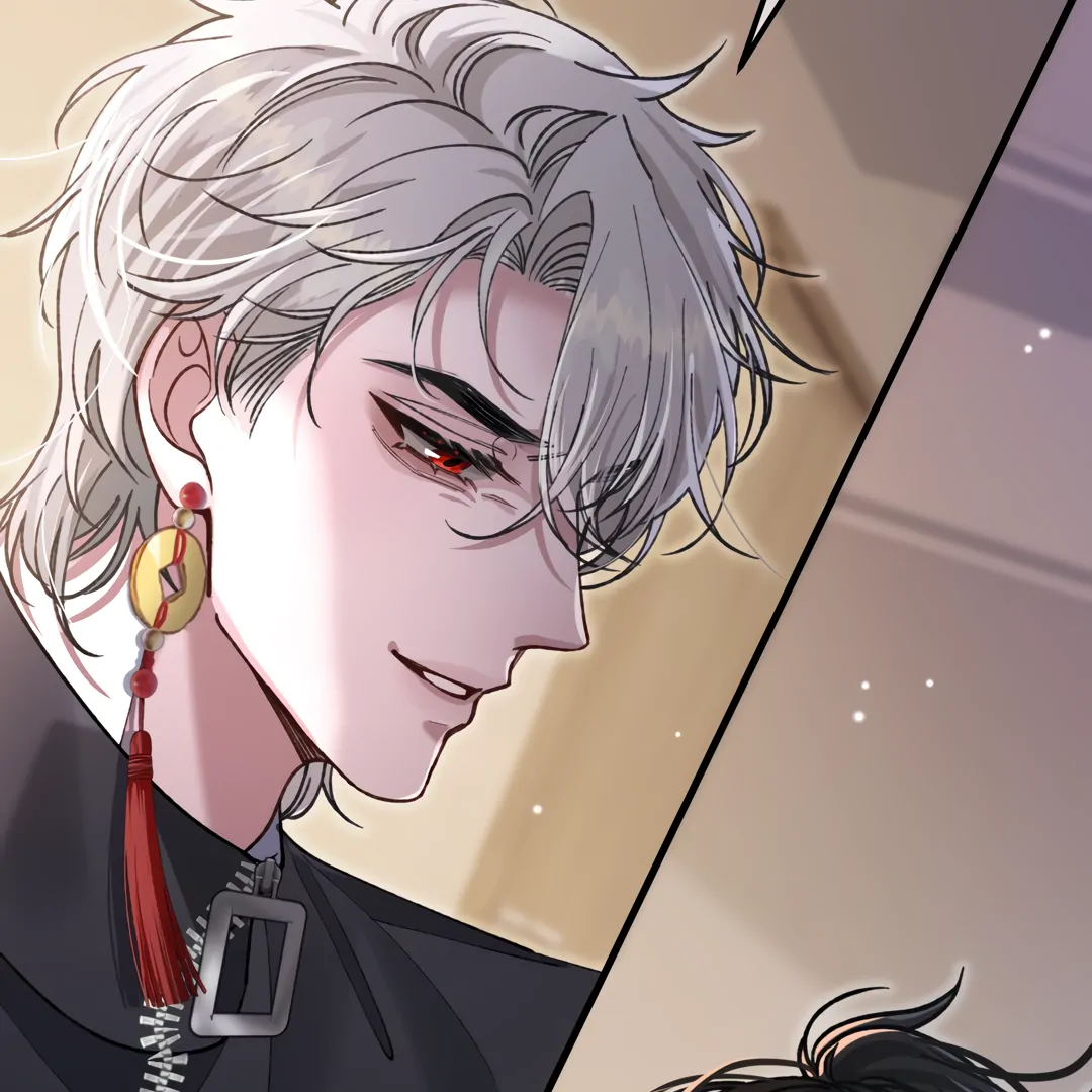 Bloody Sweet Scandal [Team Hazama] - Chapter 21 manhwa