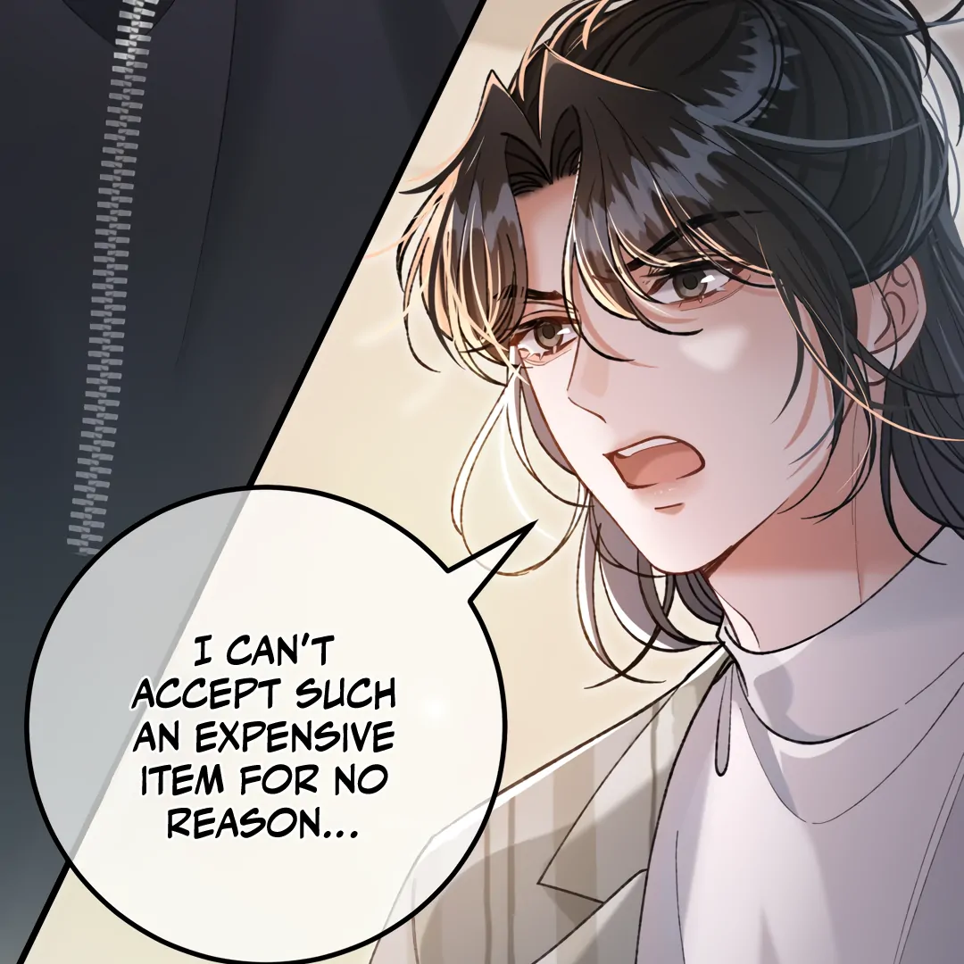 Bloody Sweet Scandal [Team Hazama] - Chapter 21 manhwa