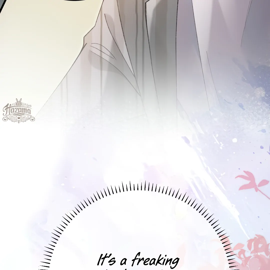 Bloody Sweet Scandal [Team Hazama] - Chapter 21 manhwa