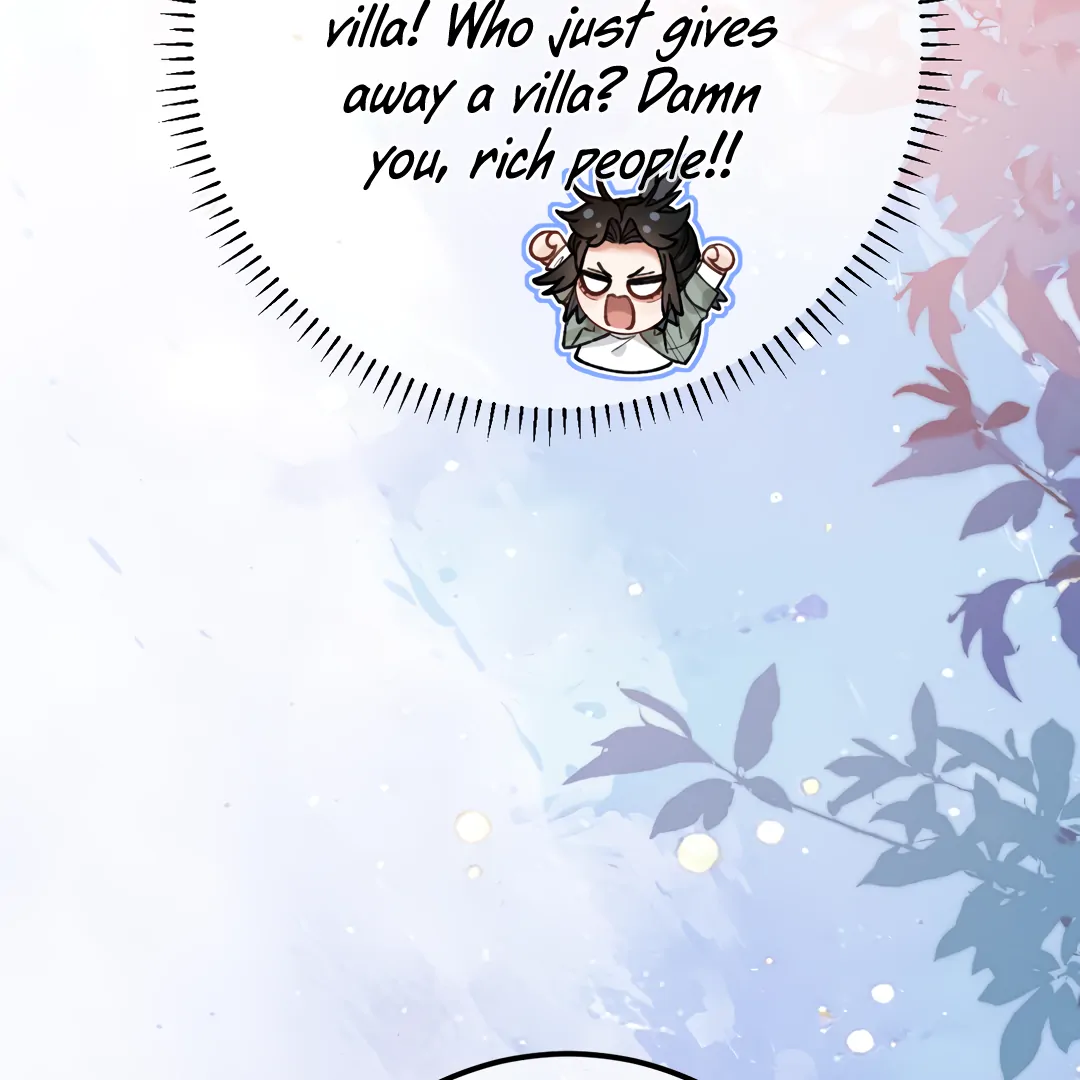 Bloody Sweet Scandal [Team Hazama] - Chapter 21 manhwa