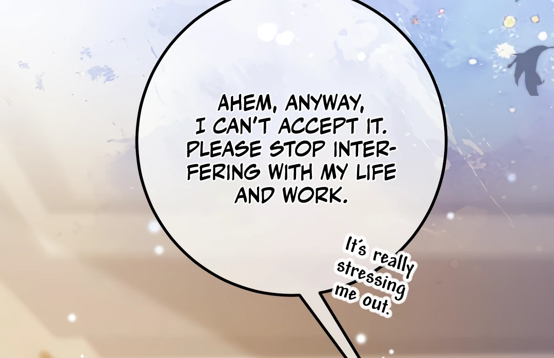 Bloody Sweet Scandal [Team Hazama] - Chapter 21 manhwa