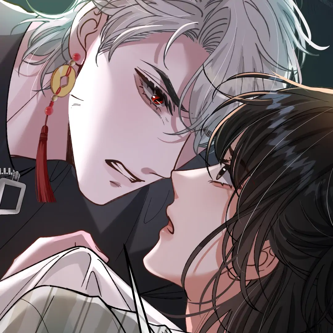 Bloody Sweet Scandal [Team Hazama] - Chapter 21 manhwa