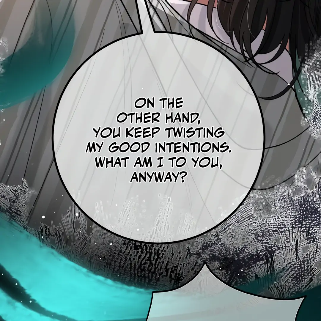 Bloody Sweet Scandal [Team Hazama] - Chapter 21 manhwa