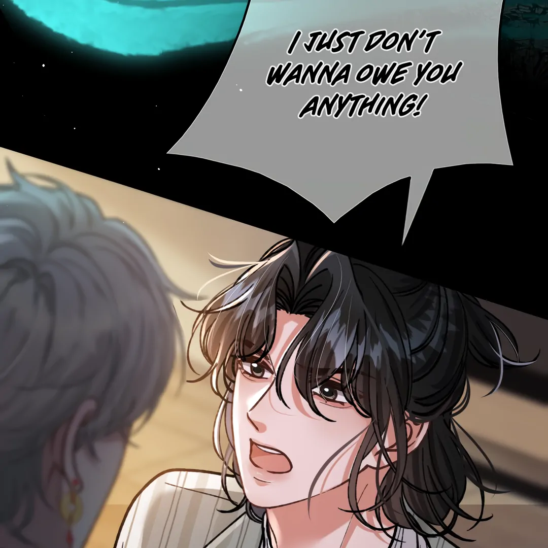 Bloody Sweet Scandal [Team Hazama] - Chapter 21 manhwa