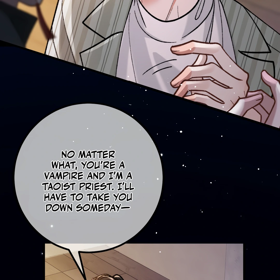 Bloody Sweet Scandal [Team Hazama] - Chapter 21 manhwa