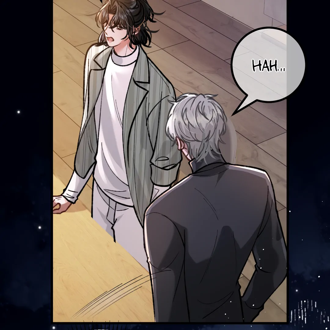 Bloody Sweet Scandal [Team Hazama] - Chapter 21 manhwa