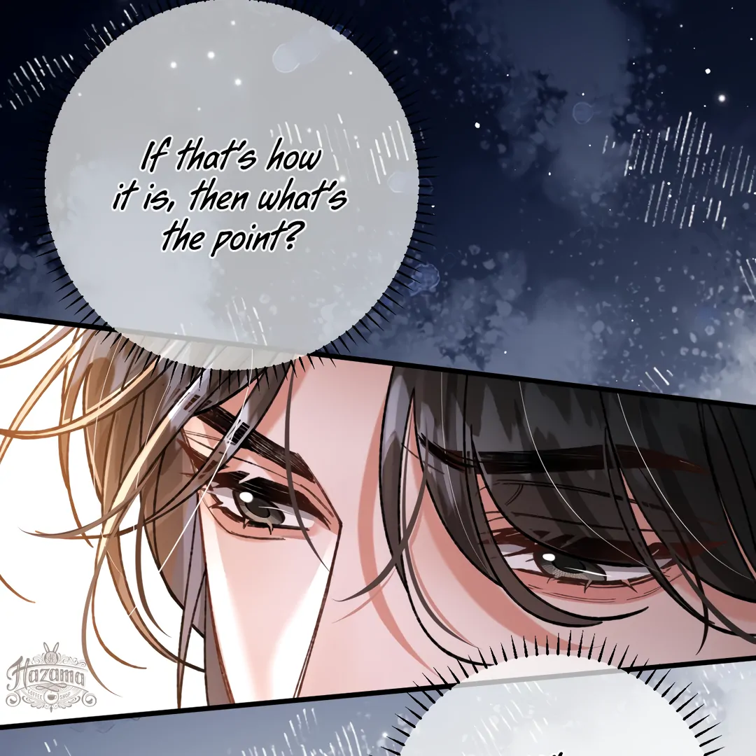 Bloody Sweet Scandal [Team Hazama] - Chapter 21 manhwa