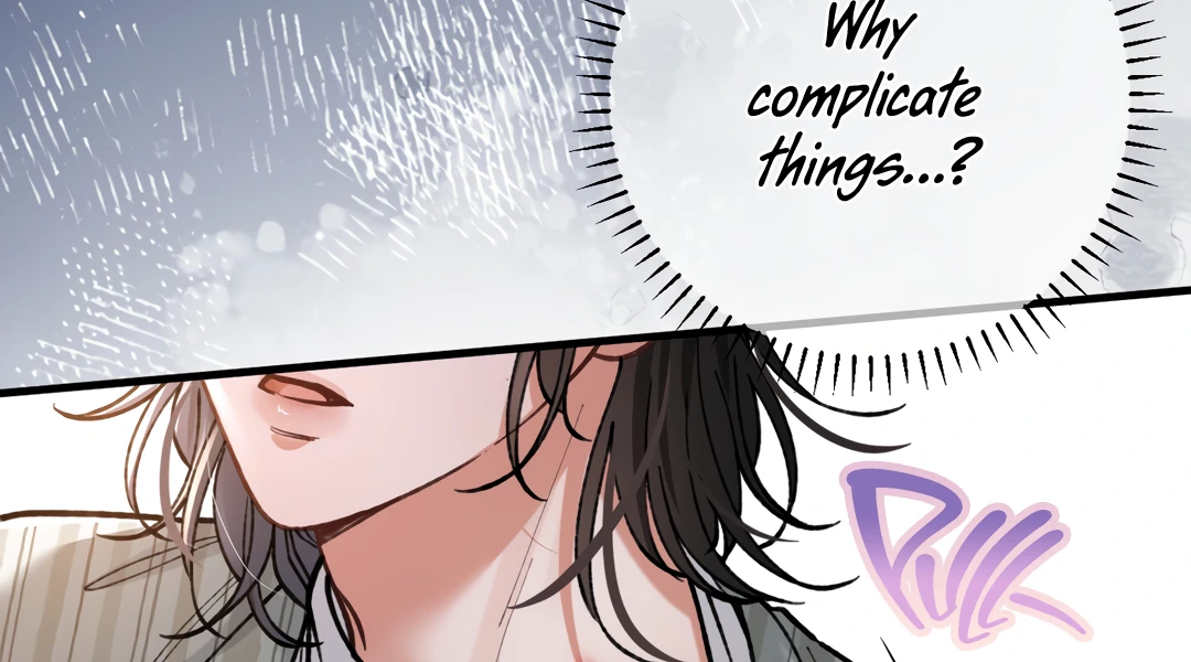 Bloody Sweet Scandal [Team Hazama] - Chapter 21 manhwa