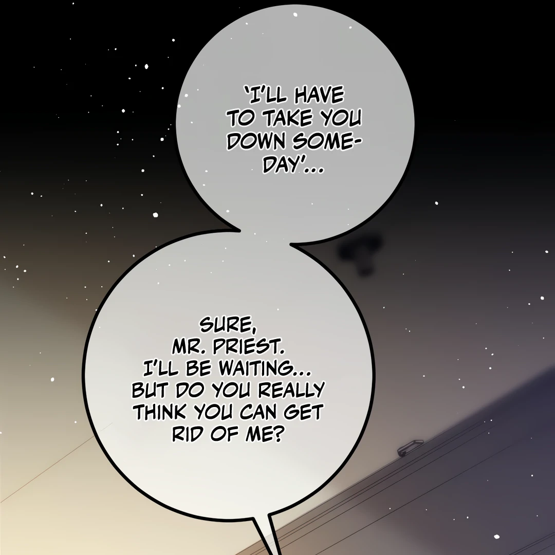 Bloody Sweet Scandal [Team Hazama] - Chapter 21 manhwa