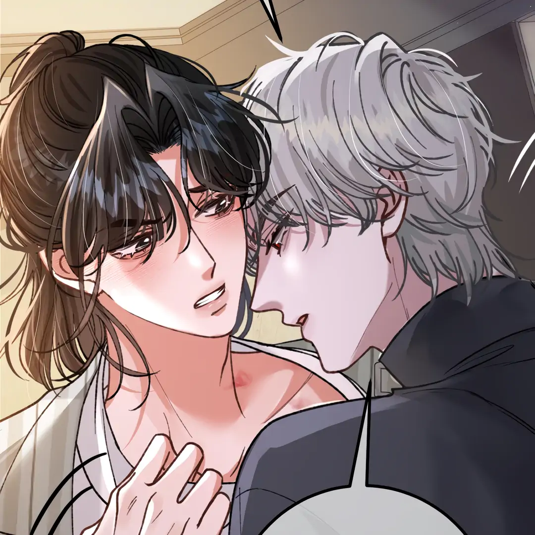 Bloody Sweet Scandal [Team Hazama] - Chapter 21 manhwa
