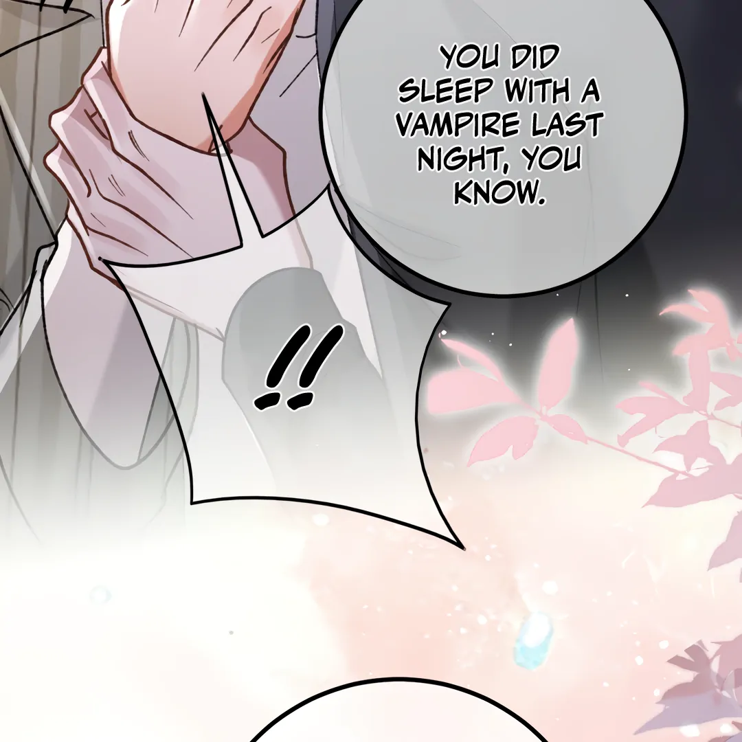Bloody Sweet Scandal [Team Hazama] - Chapter 21 manhwa