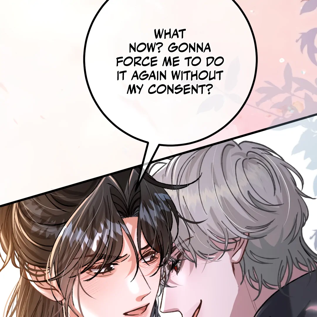 Bloody Sweet Scandal [Team Hazama] - Chapter 21 manhwa