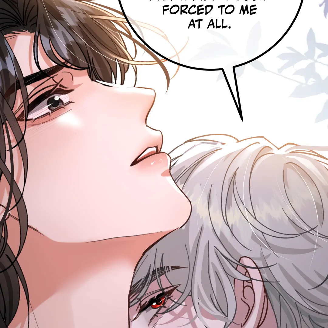 Bloody Sweet Scandal [Team Hazama] - Chapter 21 manhwa