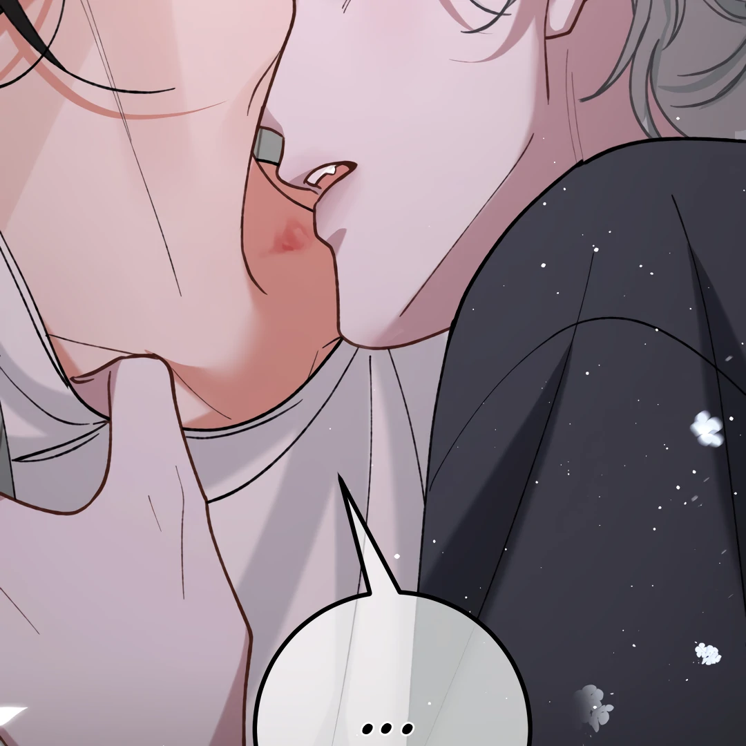 Bloody Sweet Scandal [Team Hazama] - Chapter 21 manhwa