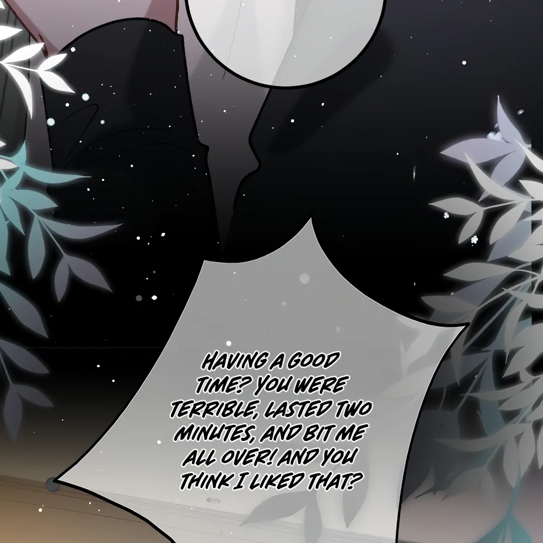 Bloody Sweet Scandal [Team Hazama] - Chapter 21 manhwa