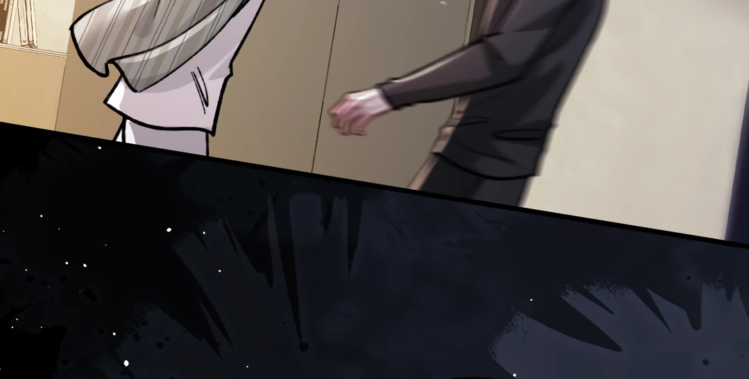 Bloody Sweet Scandal [Team Hazama] - Chapter 21 manhwa