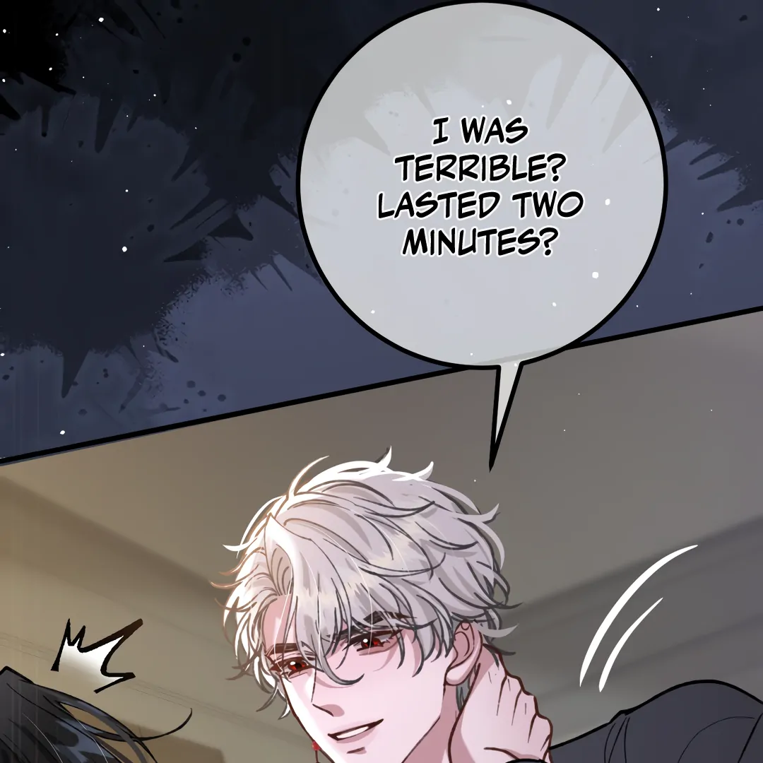 Bloody Sweet Scandal [Team Hazama] - Chapter 21 manhwa