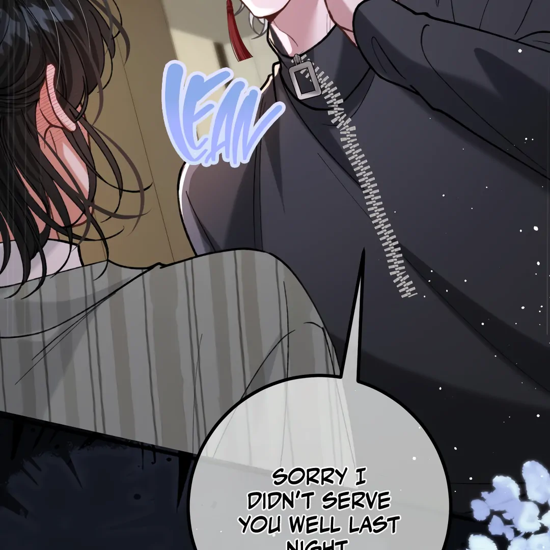 Bloody Sweet Scandal [Team Hazama] - Chapter 21 manhwa