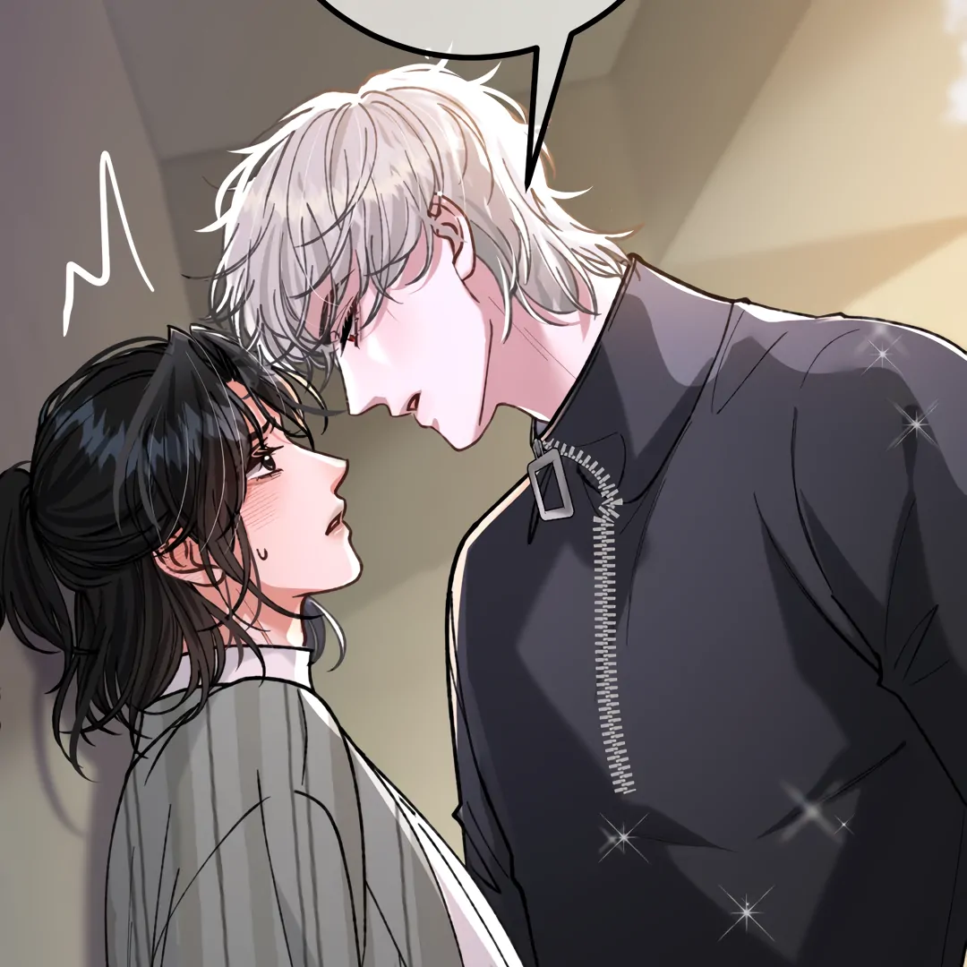 Bloody Sweet Scandal [Team Hazama] - Chapter 21 manhwa