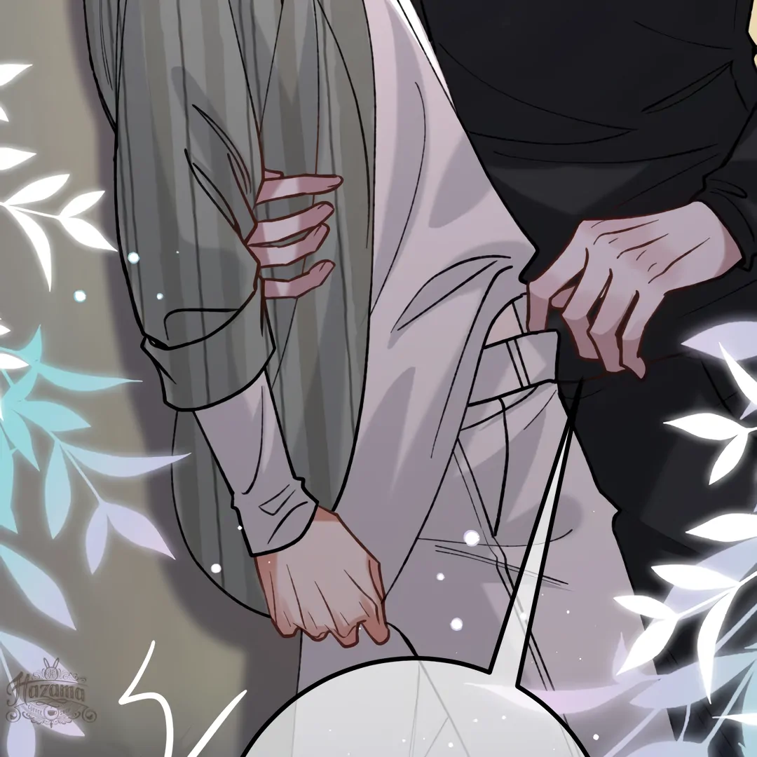 Bloody Sweet Scandal [Team Hazama] - Chapter 21 manhwa