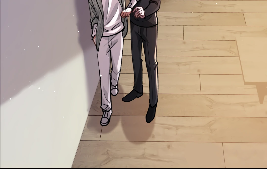 Bloody Sweet Scandal [Team Hazama] - Chapter 21 manhwa