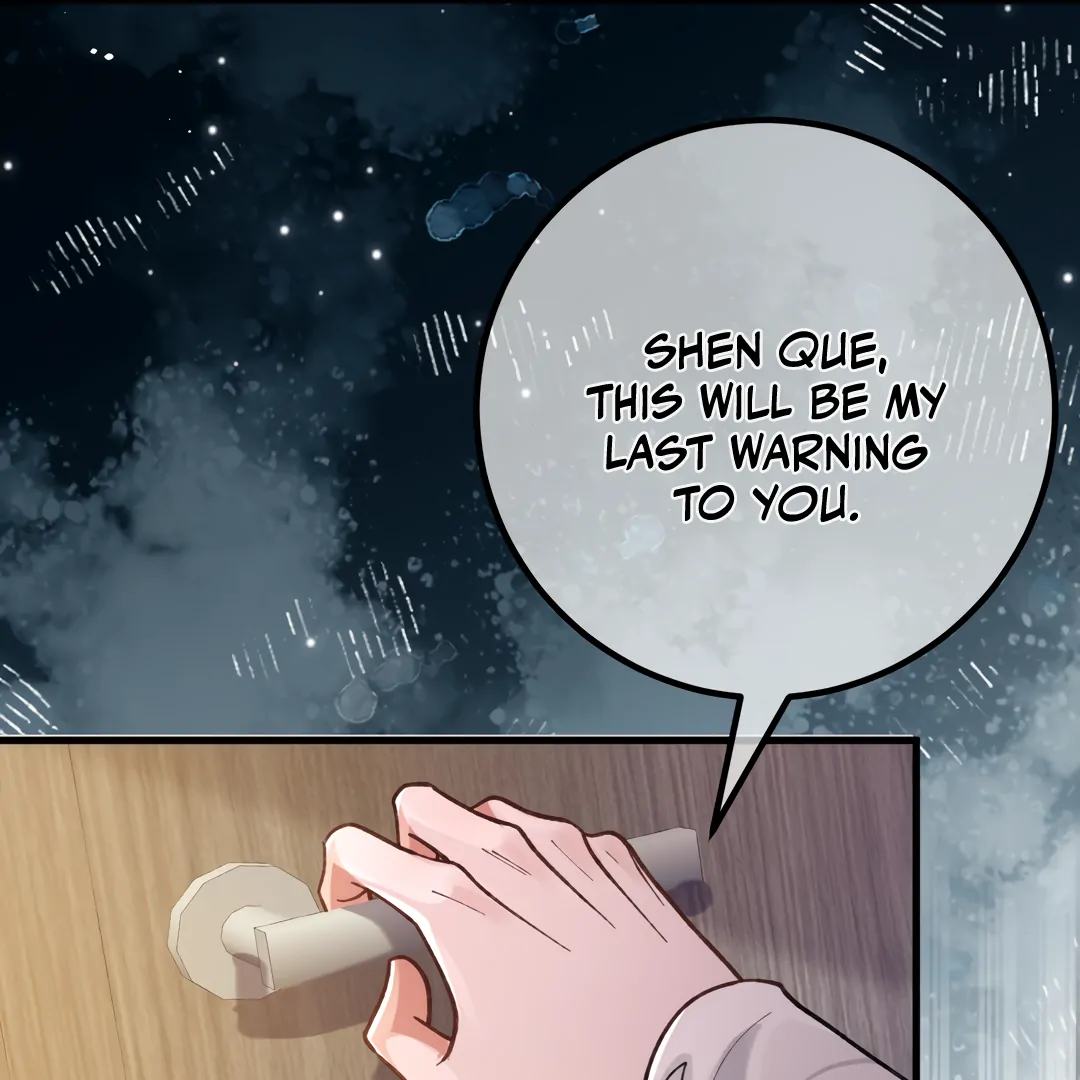 Bloody Sweet Scandal [Team Hazama] - Chapter 21 manhwa