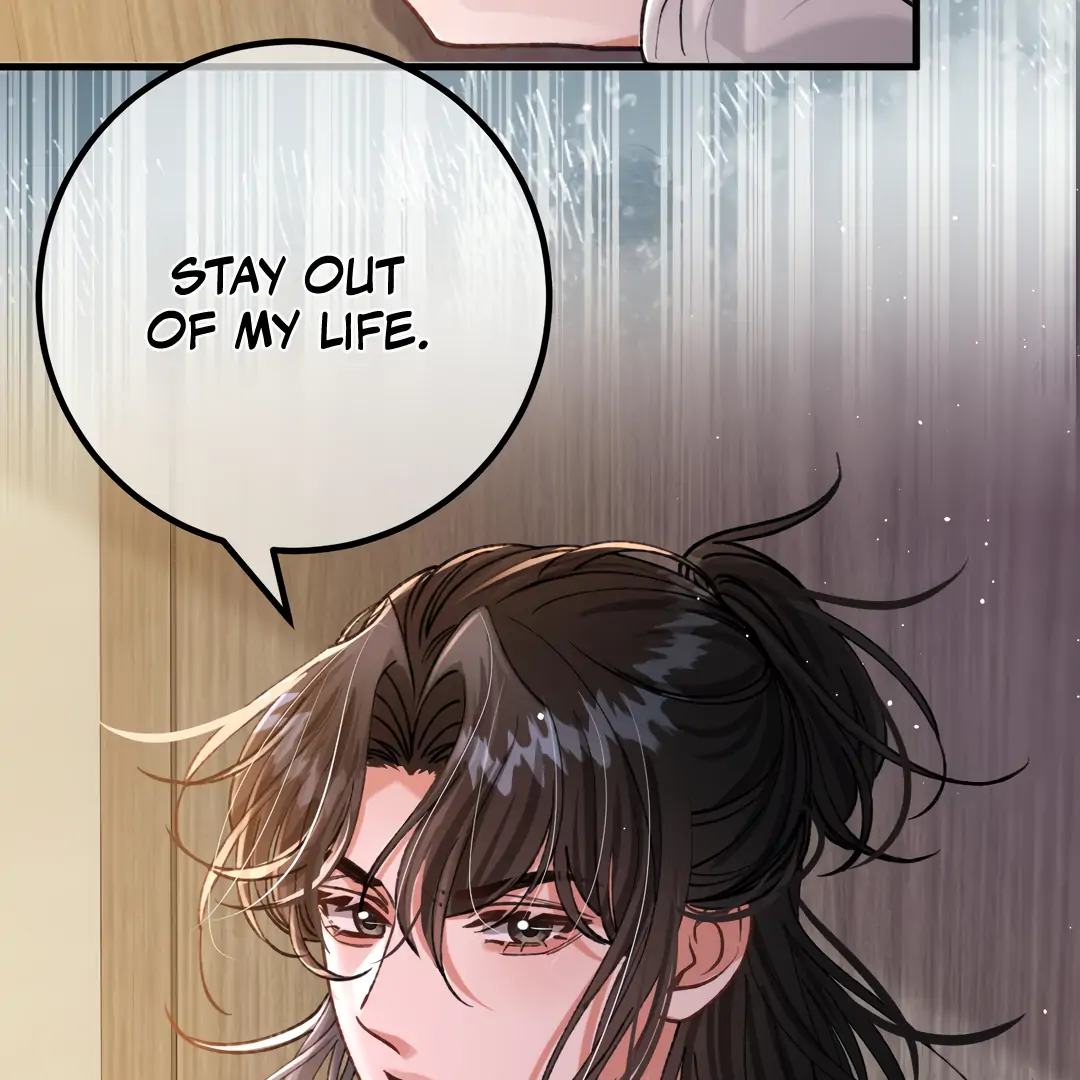 Bloody Sweet Scandal [Team Hazama] - Chapter 21 manhwa