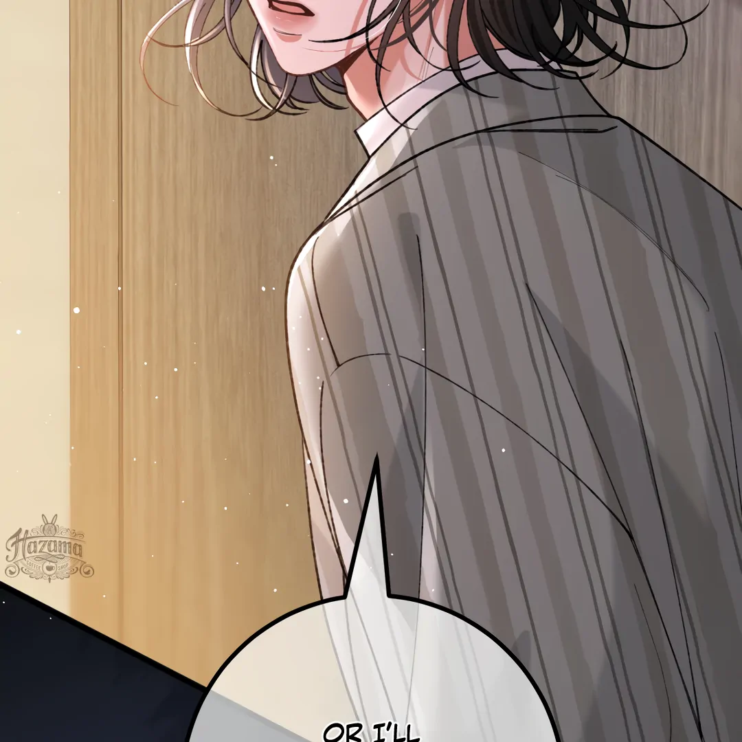 Bloody Sweet Scandal [Team Hazama] - Chapter 21 manhwa