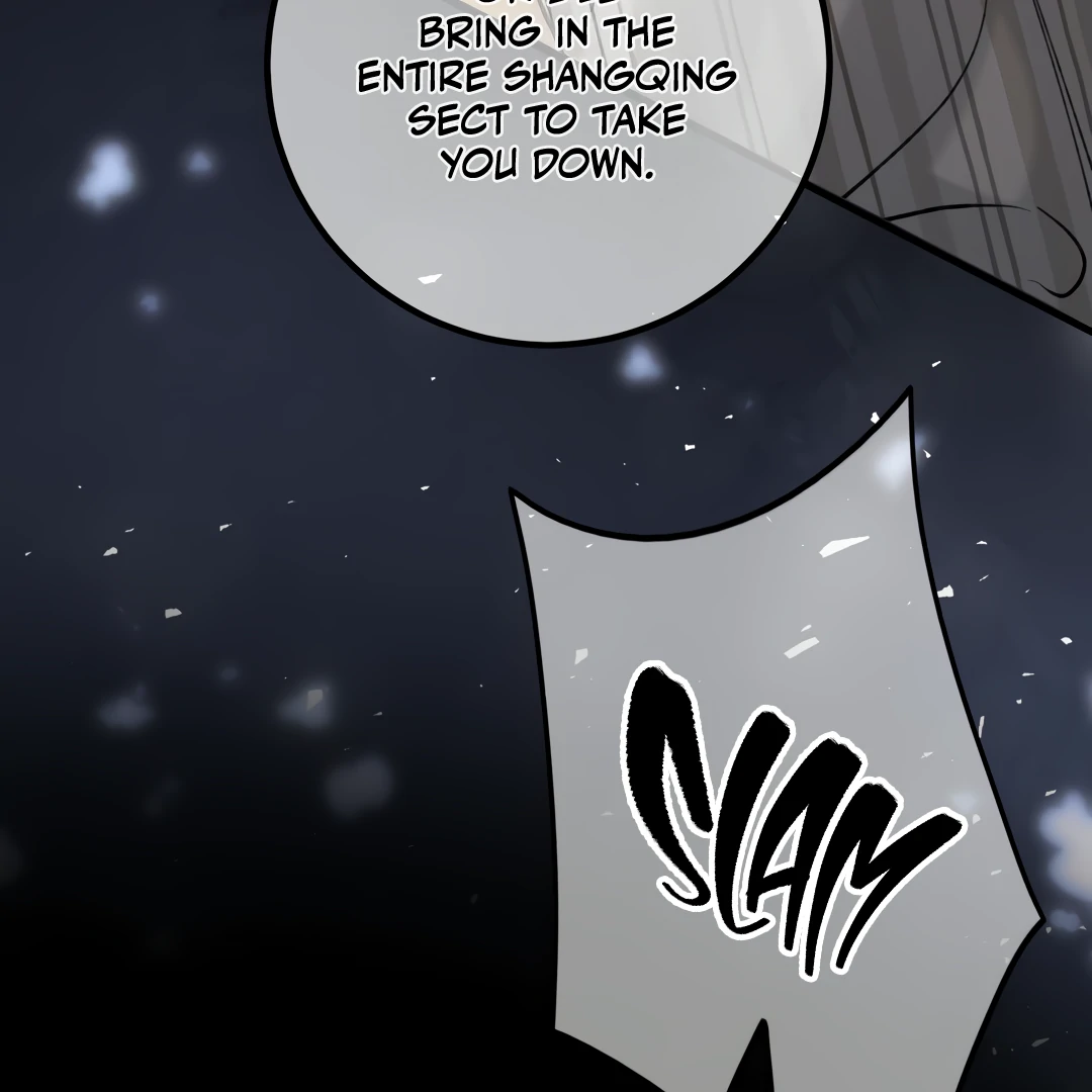 Bloody Sweet Scandal [Team Hazama] - Chapter 21 manhwa
