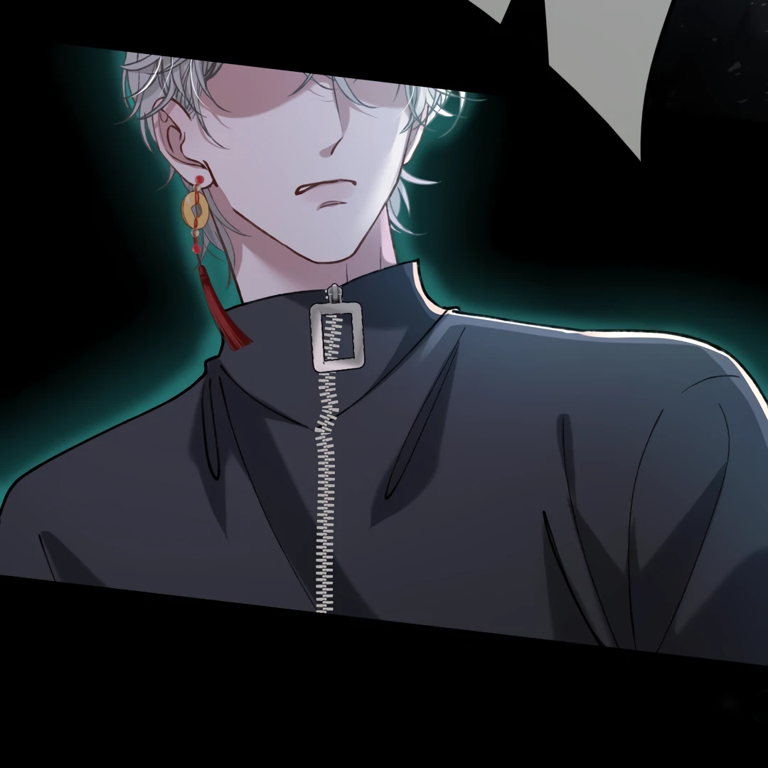 Bloody Sweet Scandal [Team Hazama] - Chapter 21 manhwa