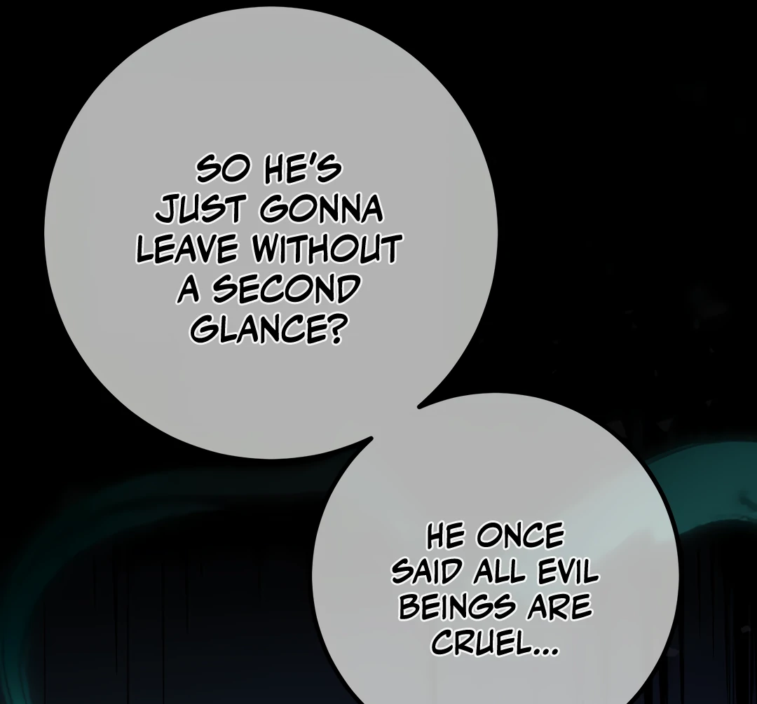 Bloody Sweet Scandal [Team Hazama] - Chapter 21 manhwa