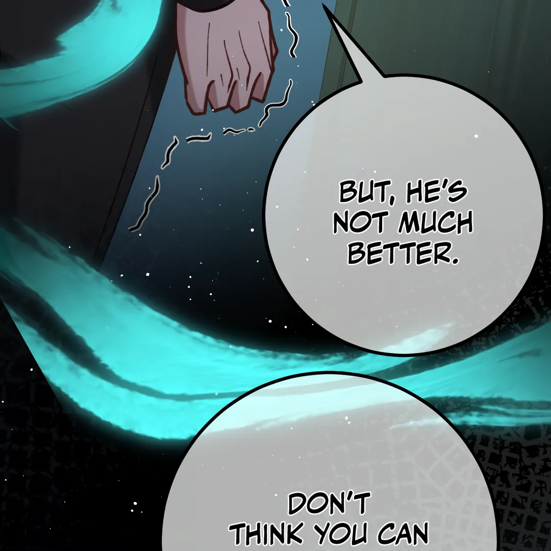 Bloody Sweet Scandal [Team Hazama] - Chapter 21 manhwa