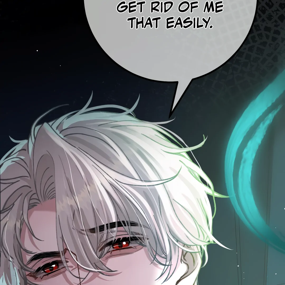 Bloody Sweet Scandal [Team Hazama] - Chapter 21 manhwa
