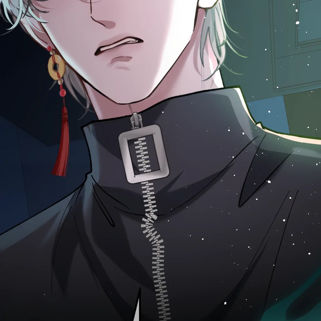 Bloody Sweet Scandal [Team Hazama] - Chapter 21 manhwa
